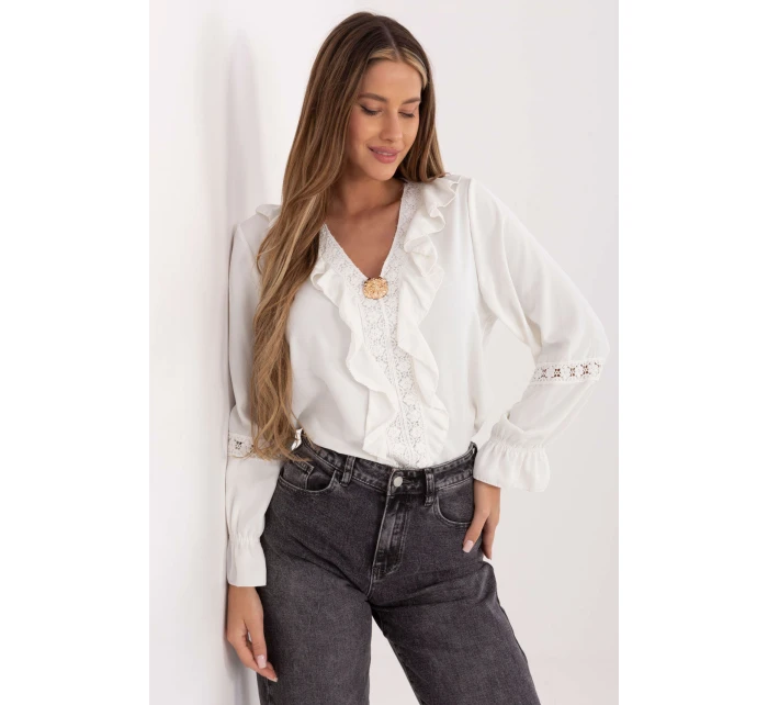 Halenka model 222157 Italy Moda Halenka model 222157 Italy Moda