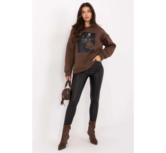 Mikina  model 223197 Italy Moda