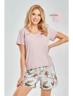 Pyžama model 223433 Taro Pyžama model 223433 Taro