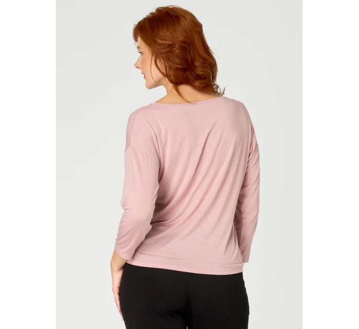 Tričko Key LHB 130 A26 3/4 S-2XL Tričko Key LHB 130 A26 3/4 S-2XL