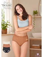 Kalhotky DC Girl 20217 A2 M–XL Kalhotky DC Girl 20217 A2 M–XL