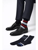 Pánské ponožky Premium model 17624125 A'3 - Cornette Pánské ponožky Premium model 17624125 A'3 - Cornette