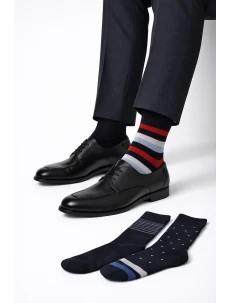 Pánské ponožky Cornette Premium A52 A'3