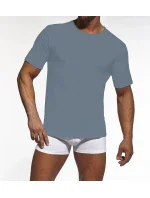 Tričko Cornette 202 New kr/r 3XL-5XL