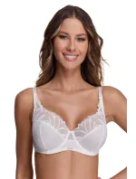 Dámská podprsenka 2106 Yasemin cream plus - AVA