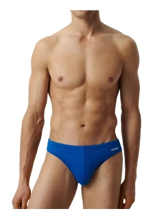 Pánské plavky model 21135990 blue - Atlantic