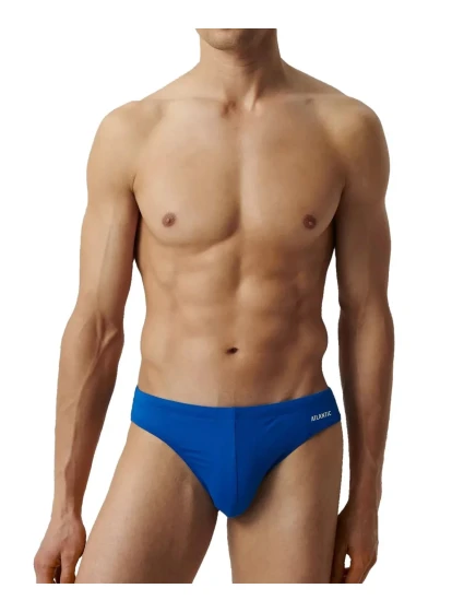 Pánské plavky model 21135990 blue - Atlantic