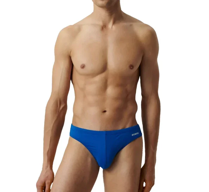 Pánské plavky model 21135990 blue - Atlantic