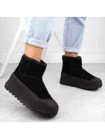 Sněžnice na platformě Big Star W INT2023A Sněžnice na platformě Big Star W INT2023A