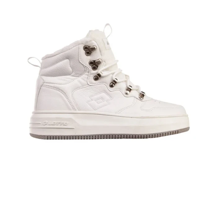 Lotto Jalana Pf Fur W 2400390W 1014 dámské boty