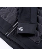 Prošívaná bunda W model 20924885 - Iguana Prošívaná bunda W model 20924885 - Iguana