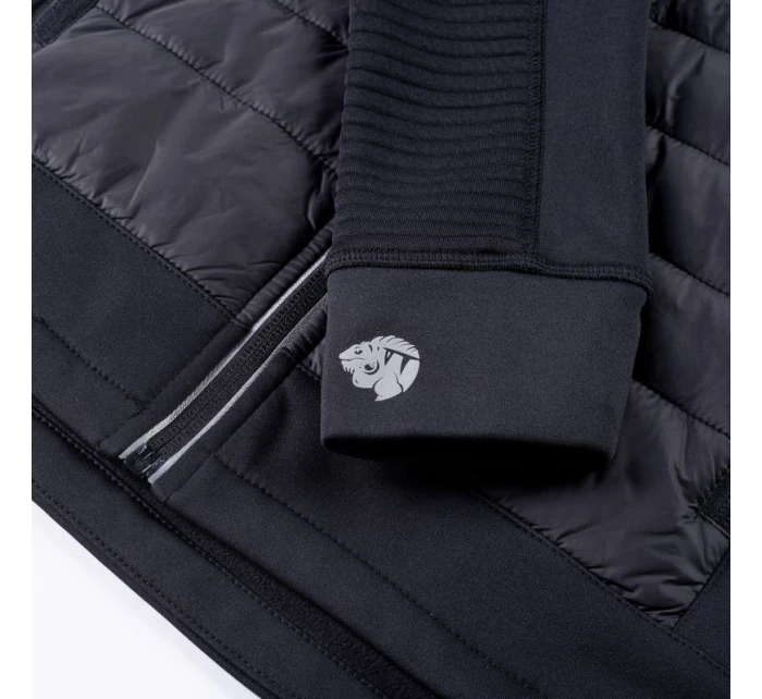 Prošívaná bunda W model 20924885 - Iguana Prošívaná bunda W model 20924885 - Iguana