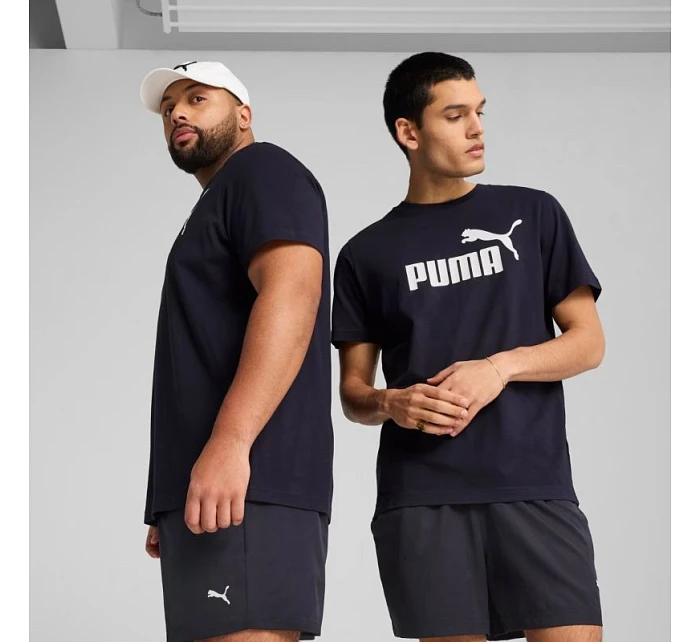 Puma Ess No.1 Logo Tee M 682532 16 pánské tričko