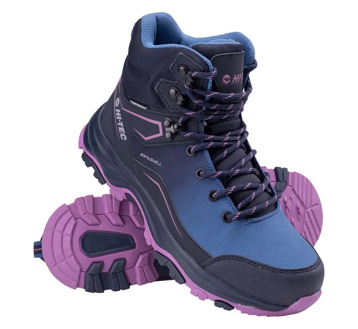 Dámské boty DENEB MID WO'S Dámské boty DENEB MID WO'S