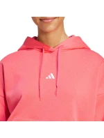 Mikina Essentials Small Logo Feel Cozy Hoodie W model 21288021 - ADIDAS Mikina Essentials Small Logo Feel Cozy Hoodie W model 21288021 - ADIDAS