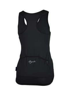 Rogelli dámský top Abbey black 2XL