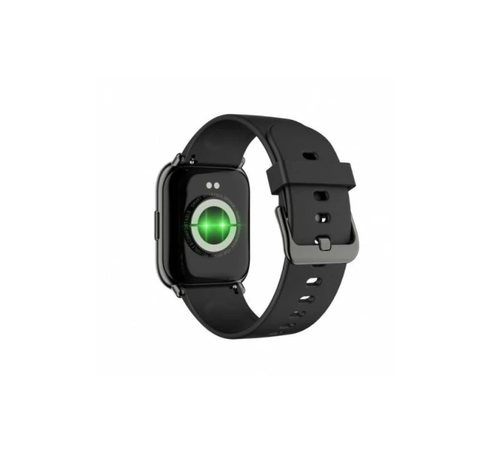 Chytré hodinky ORO FIT PRO GT BLACK Oromed