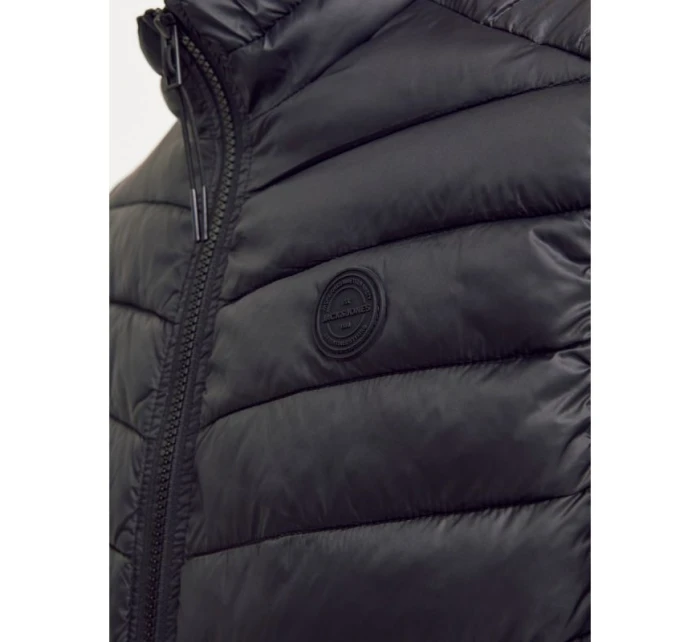 pánské tričko bez rukávů model 21867485 - Jack&Jones