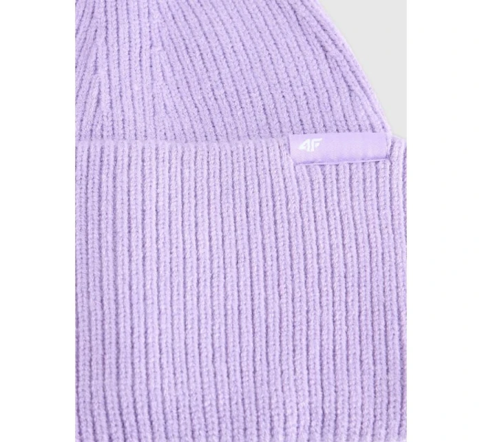 Zimní čepice model 21882902 - 4F