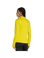 Dámská mikina Entrada 26 Track žlutá model 22055057 - ADIDAS Dámská mikina Entrada 26 Track žlutá model 22055057 - ADIDAS