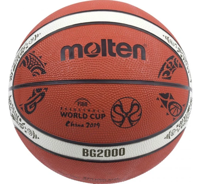 basketbal model 20859999 - Molten basketbal model 20859999 - Molten