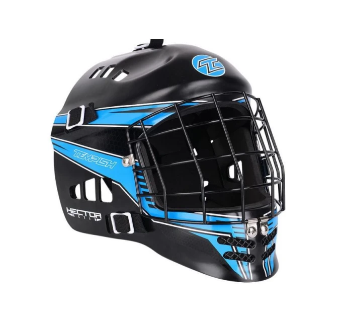 Brankářská přilba Tempish Hector Activ Sr 1350020061