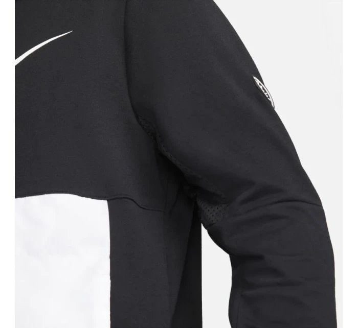 Pánské tričko Dri-FIT Sport Clash M DM8131-011 - Nike