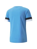 Puma teamRise Team t-shirt M 704932 18 pánské Puma teamRise Team t-shirt M 704932 18 pánské