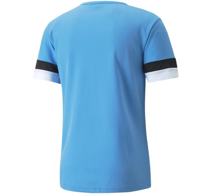 Puma teamRise Team t-shirt M 704932 18 pánské Puma teamRise Team t-shirt M 704932 18 pánské