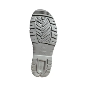 Bata Industrials Riga XW U MLI-B22B3 tmavě šedé sandály