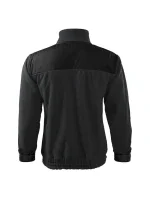 Rimeck fleecová unisex bunda Hi-Q M MLI-50694 Rimeck fleecová unisex bunda Hi-Q M MLI-50694