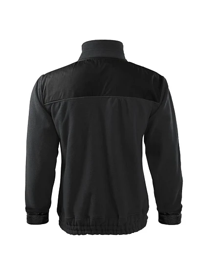 fleecová unisex bunda M model 18798235 - Rimeck