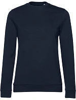 B&C #Set In /women Dámská mikina model 22436337 navy blue B&C #Set In /women Dámská mikina model 22436337 navy blue