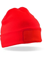 RC Thinsulate™ pletená čepice 28. red model 22424958 - Result Headwear
