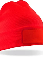 Result Headwear RC 934X Thinsulate™ pletená čepice 28.934X red