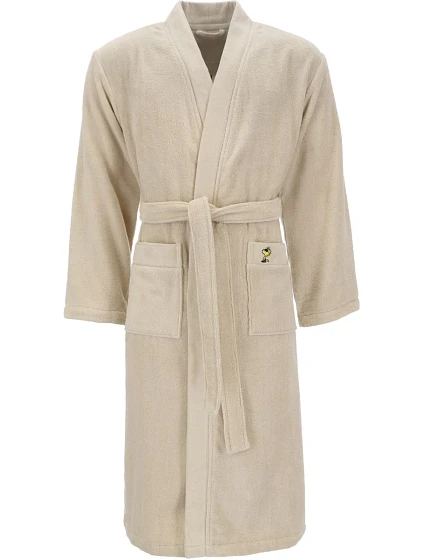 Vossen Woodstock Kimono župan 49.6278 tibet Vossen Woodstock Kimono župan 49.6278 tibet