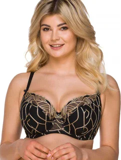 Lupo 2214 barva:černá