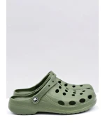 Pánské Klasické Nazouváky Zelené Pánské Klasické Nazouváky Zelené