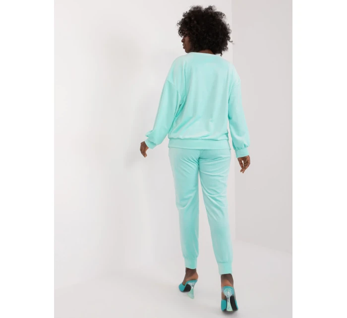 Sada DHJ KMPL 8831.14x máta