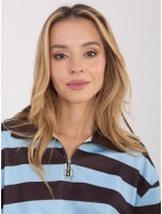 Halenka IT BZ 9981.06 světle modrá