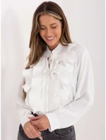 Košile IT KS 29033.87 bílá