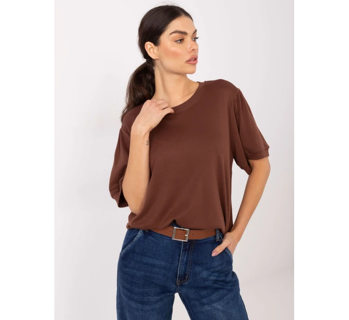 MJ BZ halenka H1408.53 hnědá