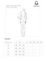 model 17571028 Bílá halenka - Merribel