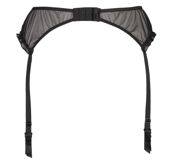 Podvazkový pás  černá  model 17685475 - Axami