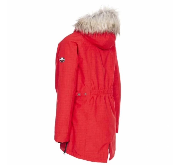 Dámská nepromokavá a větru odolná bunda Trespass Caption