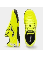 Pánské turfy Joma MAXIMA 2409 Lemon Fluor 