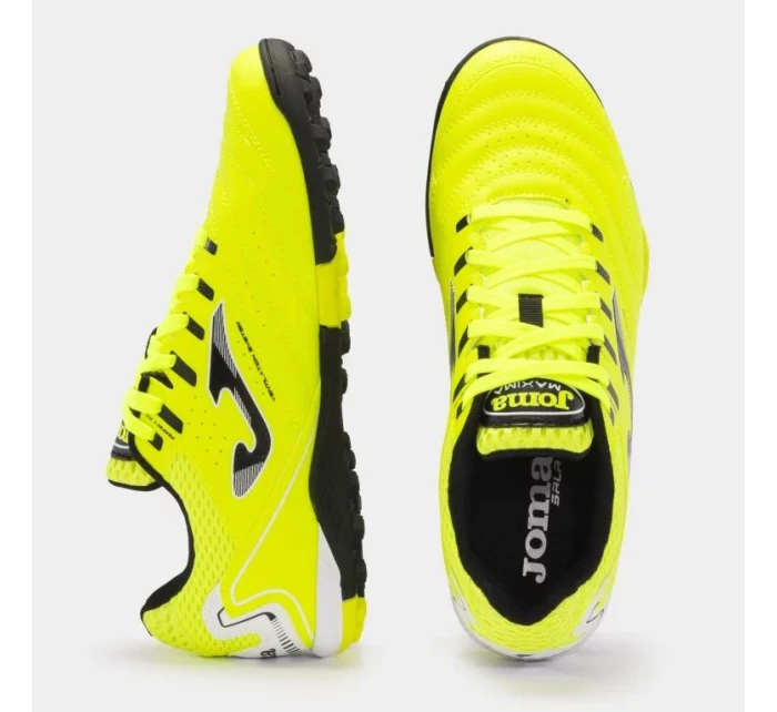 Pánské turfy Joma MAXIMA 2409 Lemon Fluor 