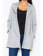 Dámský plášť model 17751402 - Figl