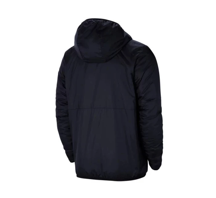 Pánská bunda Team Park 20 Fall M CW6157-451 tmavě modrá - Nike Pánská bunda Team Park 20 Fall M CW6157-451 tmavě modrá - Nike