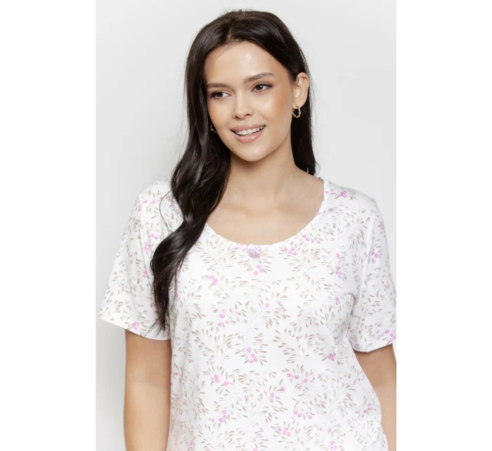 3564 DÁMSKÉ TRIČKO MARIELLA 2XL-3XL